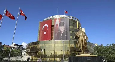 Aydın Büyükşehir Belediyesi'nden basın açıklaması