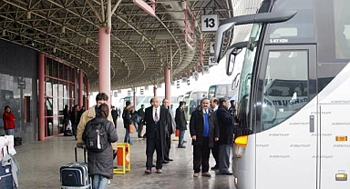 Aydın Büyükşehir Belediyesi , Söke'yi modern bir otogara kavuşturuyor