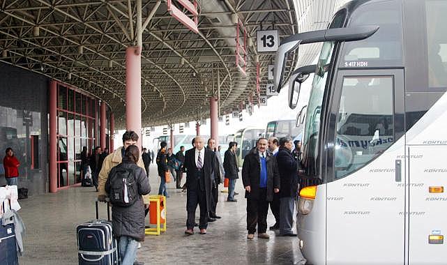 Aydın Büyükşehir Belediyesi , Söke'yi modern bir otogara kavuşturuyor