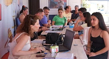 Aydın Büyükşehir Belediyesinden gençlere destek