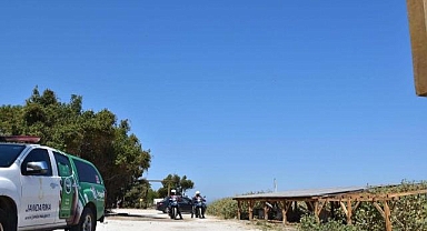 Aydın'da sıkı denetim
