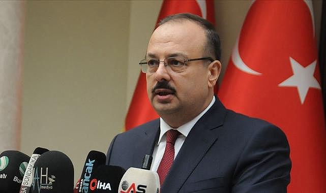 Aydın valisi değişti!
