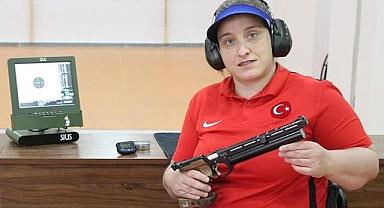 Ayşegül Pehlivanlar Avrupa Şampiyonu