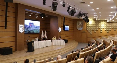 AYTO'da 'incir' gündem oldu
