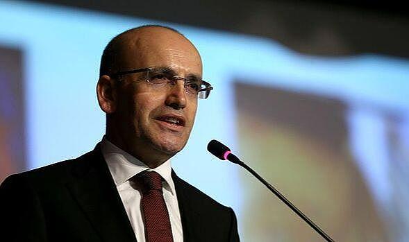 Bakan Şimşek açıkladı: Kredi borçları 6 ay ertelendi!