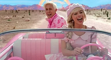 Barbie rekor kırdı!