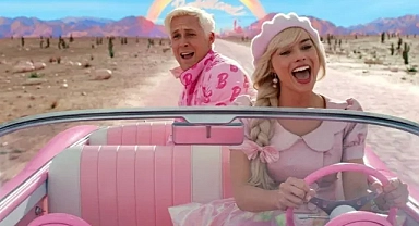 Barbie rekor kırdı!