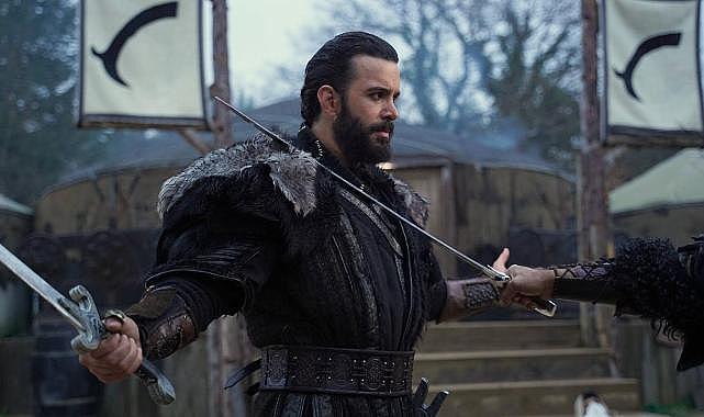 Barış Arduç Yeni Projesine Hazırlanıyor