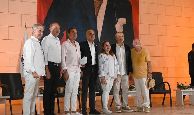 Başkan Atabay, Anında Manşet Programının konuğu oldu