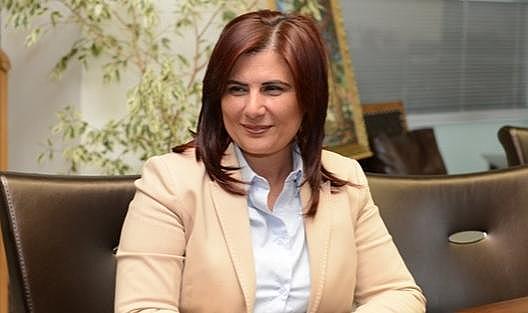 Başkan Çerçioğlu Çine peynir halı kapalı pazar yeri&#039;nin açılışına katıldı