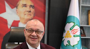 Başkan Ergün; 30 Ağustos Zaferi büyük bir destandır