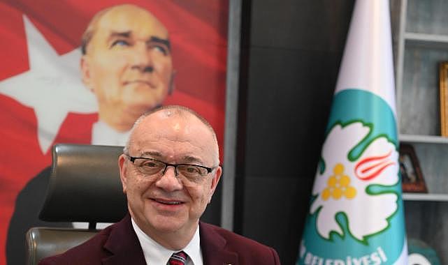 Başkan Ergün; 30 Ağustos Zaferi büyük bir destandır