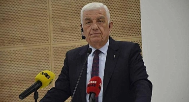 Başkan Gürün: Akbelen yalnızca ağaç kesimiyle sınırlandırılamayacak kadar önemli etkileri olan sorunların bizim kentimizdeki bir yansımasıdır