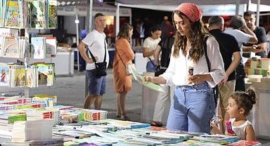 Başkan Gürün Dalaman Kitap Fuarı’na katıldı