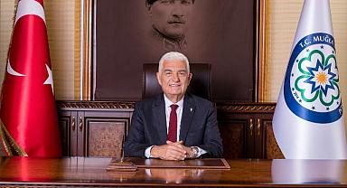 Başkan Gürün’den 30 Ağustos mesajı