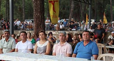 Başkan Oktay Aşure Lokması'na katıldı