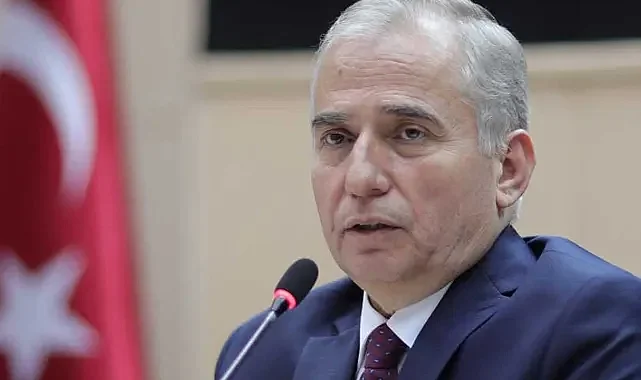 Başkan Osman Zolan'dan taziye mesajı