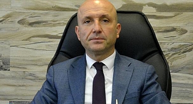 Başkan Özbaş, her zaman halkla iç içe, halkın içinde