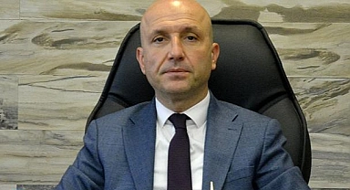 Başkan Özbaş, her zaman halkla iç içe, halkın içinde
