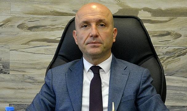 Başkan Özbaş, her zaman halkla iç içe, halkın içinde