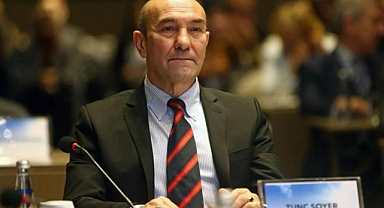 Başkan Soyer'in Gündeminde Bu Hafta