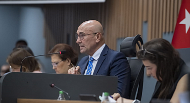 Başkan Soyer'in Gündeminde Bu Hafta