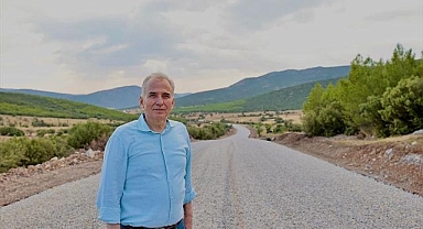 Başkan Zolan: Bu şehir hepimizin