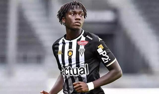 Batista Mendy Trabzon'a doğru!