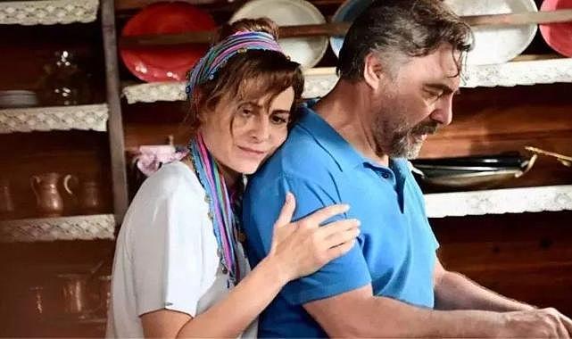 Ben Bu Cihana Sığmazam seti çekimleri acil kodu ile durduruldu! Duygular sel olup aktı