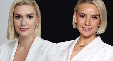 Bergüzar Korel, Esra Erol'a benzetildi