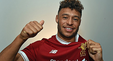 Beşiktaş, Chamberlain'de mutlu sona yakın!