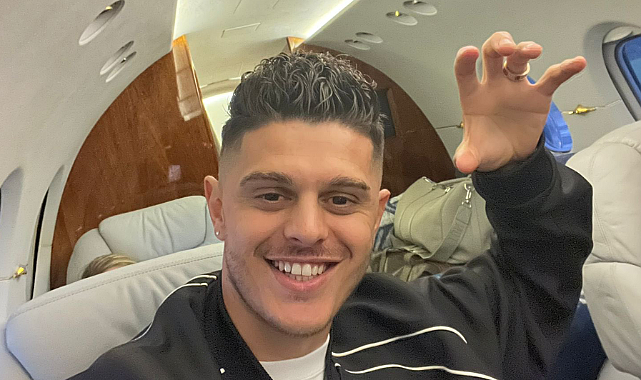Beşiktaş, Milot Rashica'yı açıkladı: Sözleşmenin detayları belli oldu!
