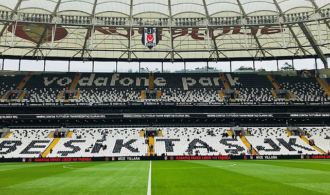 Beşiktaş'tan Talisca ve Ramos açıklaması!