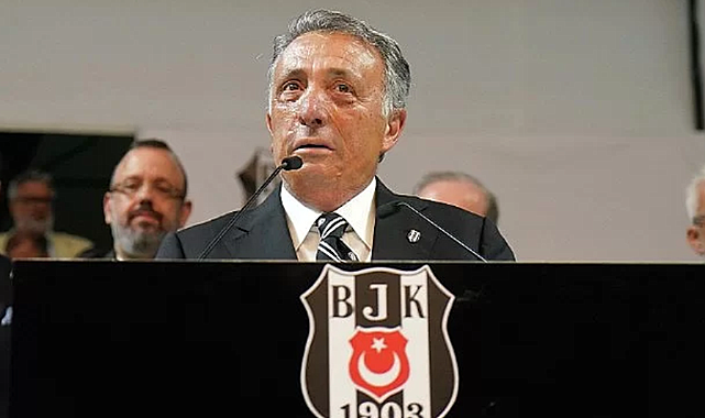 Beşiktaş'tan TFF'ye 9 soru!
