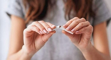 Bilim insanları sigara bağımlılığının nedenini kefeştti