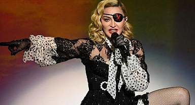 Bilinci kapanmıştı… Madonna, konserlere yeniden başlıyor
