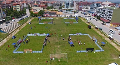 Birlikte güçlüyüz
