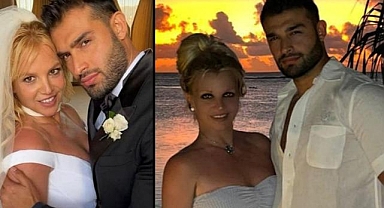 Boşanma kararı almışlardı: Britney Spears sonunda sessizliğini bozdu
