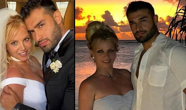 Boşanma kararı almışlardı: Britney Spears sonunda sessizliğini bozdu