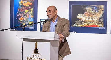 Bu güzelim Körfez'de tekrar yüzeceğiz