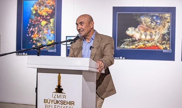 Bu güzelim Körfez'de tekrar yüzeceğiz