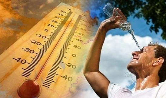 Bu iki geceye dikkat: Nemden uyuyamayacağız!
