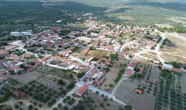Bünyaniosmaniye Mahallesi&#039;nin Çehresi MASKİ ile değişti