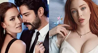 Burak Özçivit'i sahte görüşme kızdırdı