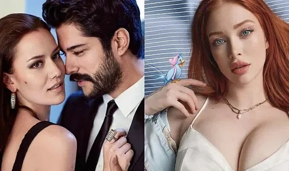Burak Özçivit&#039;i sahte görüşme kızdırdı
