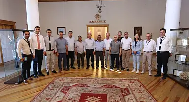 Büyükşehir 3 kooperatifle daha güçbirliği için imzaları attı