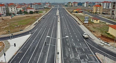 Büyükşehir asfalt sezonuna hızlı başladı