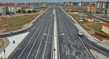 Büyükşehir asfalt sezonuna hızlı başladı