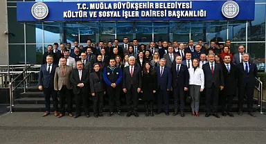 Büyükşehir’den 1619 personeli için 25 milyon TL promosyon anlaşması