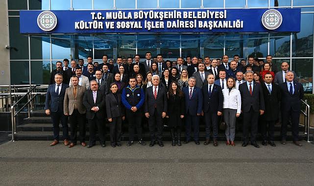 Büyükşehir’den 1619 personeli için 25 milyon TL promosyon anlaşması